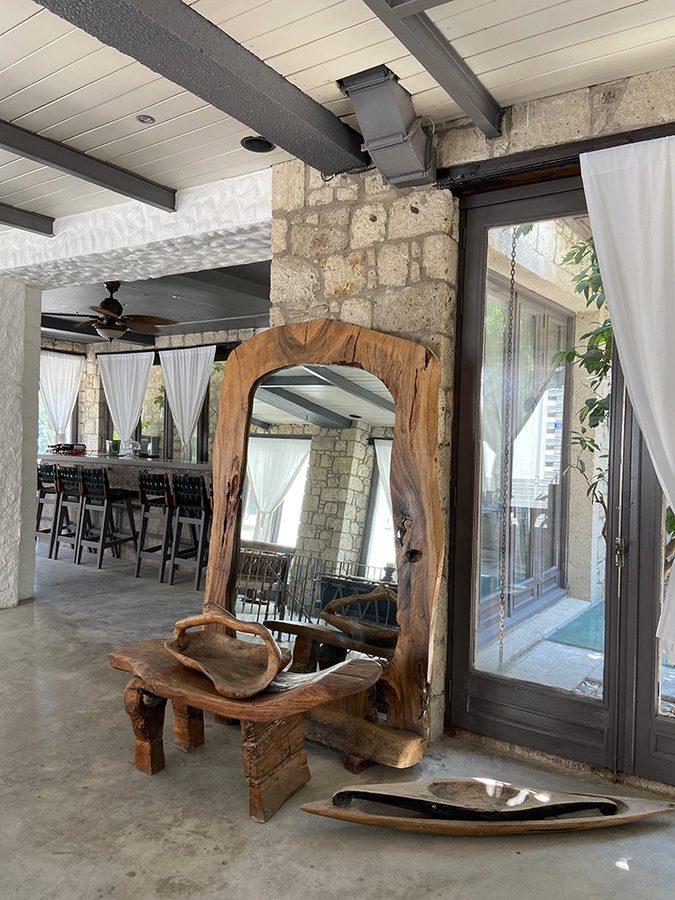 Alâ Otel Galeri