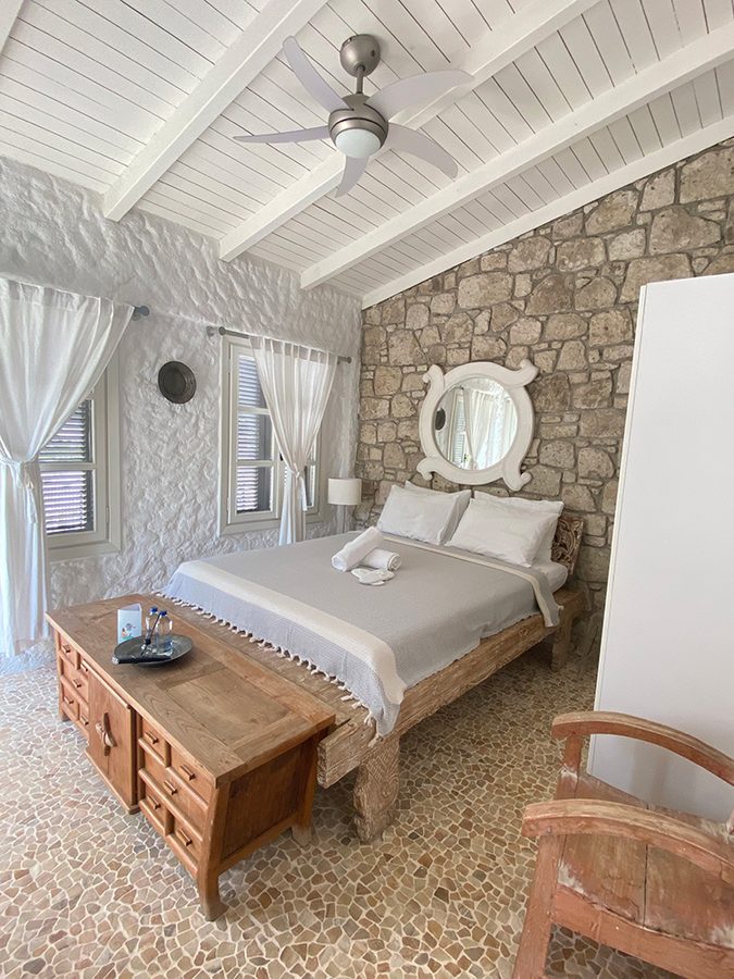 Alâ Otel Galeri