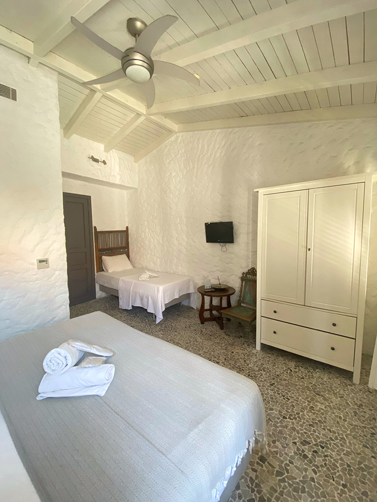 Triple Oda